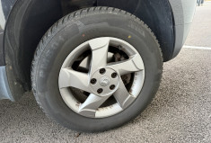 Dacia Duster 1.5 dCi eco2 110 cv