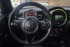 Mini Cooper D 116ch Heddon Street BVA7