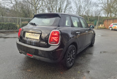 Mini Cooper D 116ch Heddon Street BVA7
