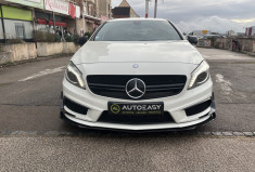 Mercedes Classe A 180 Turbo 1.6 i Turbo BlueEFFICIENCY S&S 122 cv