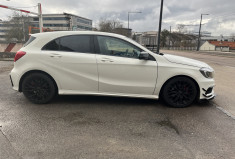 Mercedes Classe A 180 Turbo 1.6 i Turbo BlueEFFICIENCY S&S 122 cv