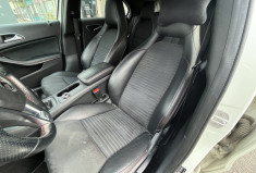 Mercedes Classe A 180 Turbo 1.6 i Turbo BlueEFFICIENCY S&S 122 cv