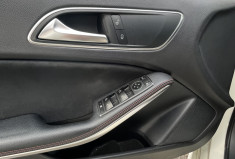 Mercedes Classe A 180 Turbo 1.6 i Turbo BlueEFFICIENCY S&S 122 cv