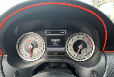 Mercedes Classe A 180 Turbo 1.6 i Turbo BlueEFFICIENCY S&S 122 cv