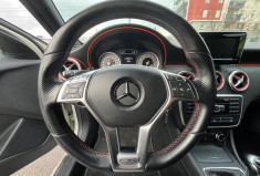 Mercedes Classe A 180 Turbo 1.6 i Turbo BlueEFFICIENCY S&S 122 cv