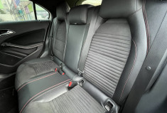 Mercedes Classe A 180 Turbo 1.6 i Turbo BlueEFFICIENCY S&S 122 cv