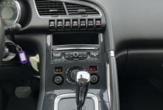 Peugeot 3008 I 1.6 e-HDi Blue Lion BMP6 S&S 114 cv