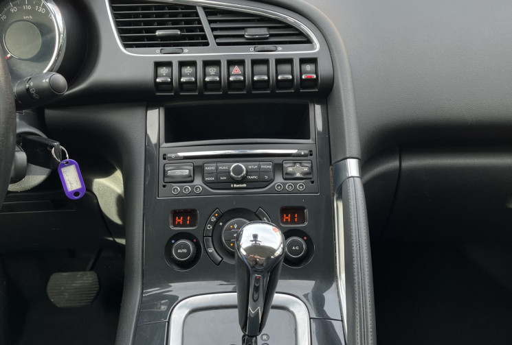 Peugeot 3008 I 1.6 e-HDi Blue Lion BMP6 S&S 114 cv