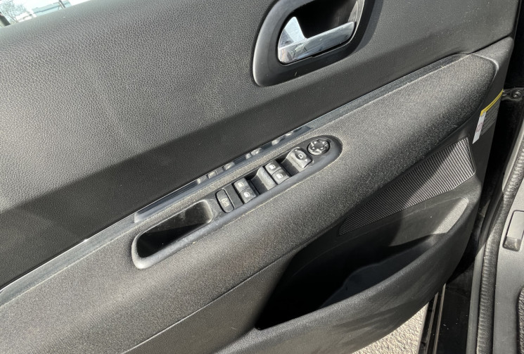 Peugeot 3008 I 1.6 e-HDi Blue Lion BMP6 S&S 114 cv