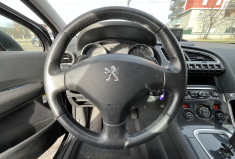 Peugeot 3008 I 1.6 e-HDi Blue Lion BMP6 S&S 114 cv