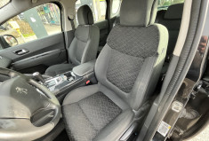 Peugeot 3008 I 1.6 e-HDi Blue Lion BMP6 S&S 114 cv