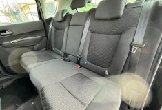 Peugeot 3008 I 1.6 e-HDi Blue Lion BMP6 S&S 114 cv