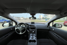 Peugeot 3008 I 1.6 e-HDi Blue Lion BMP6 S&S 114 cv