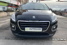 Peugeot 3008 I 1.6 e-HDi Blue Lion BMP6 S&S 114 cv