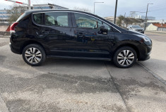 Peugeot 3008 I 1.6 e-HDi Blue Lion BMP6 S&S 114 cv