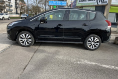 Peugeot 3008 I 1.6 e-HDi Blue Lion BMP6 S&S 114 cv