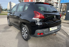 Peugeot 3008 I 1.6 e-HDi Blue Lion BMP6 S&S 114 cv