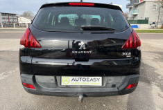 Peugeot 3008 I 1.6 e-HDi Blue Lion BMP6 S&S 114 cv
