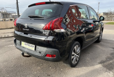 Peugeot 3008 I 1.6 e-HDi Blue Lion BMP6 S&S 114 cv