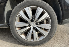 Peugeot 3008 I 1.6 e-HDi Blue Lion BMP6 S&S 114 cv