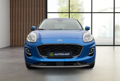 Ford Puma 1.0 Ecoboost 125ch mhev titanium BVA