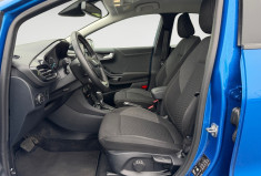 Ford Puma 1.0 Ecoboost 125ch mhev titanium BVA