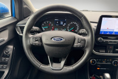 Ford Puma 1.0 Ecoboost 125ch mhev titanium BVA