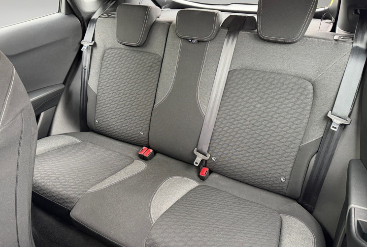 Ford Puma 1.0 Ecoboost 125ch mhev titanium BVA