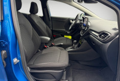 Ford Puma 1.0 Ecoboost 125ch mhev titanium BVA