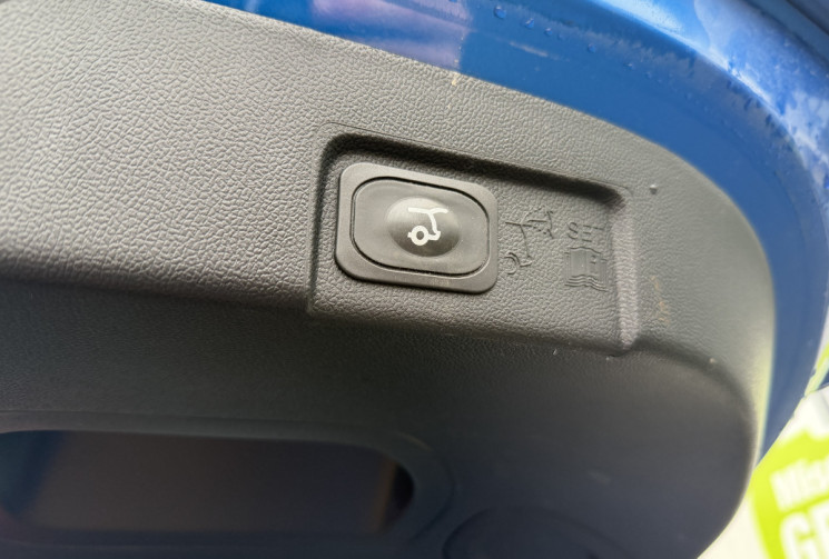 Ford Puma 1.0 Ecoboost 125ch mhev titanium BVA