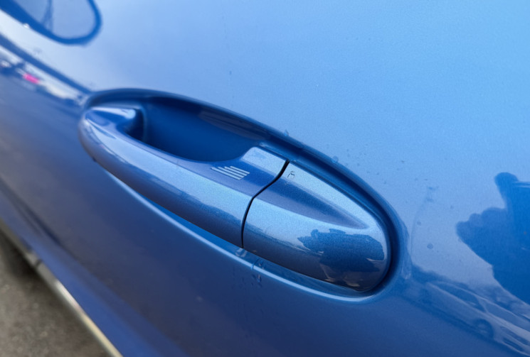 Ford Puma 1.0 Ecoboost 125ch mhev titanium BVA