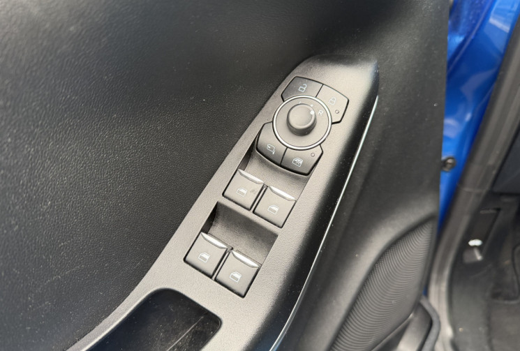 Ford Puma 1.0 Ecoboost 125ch mhev titanium BVA