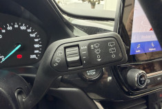 Ford Puma 1.0 Ecoboost 125ch mhev titanium BVA