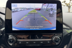 Ford Puma 1.0 Ecoboost 125ch mhev titanium BVA