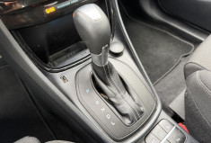 Ford Puma 1.0 Ecoboost 125ch mhev titanium BVA