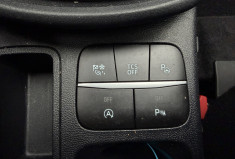 Ford Puma 1.0 Ecoboost 125ch mhev titanium BVA