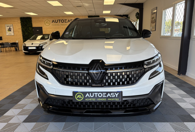 Renault Austral E-TECH 1.2 DIG-T 200 HYBRID ICONIC ESPRIT ALPINE / TOIT OUVRANT /PAR-BRISE CHAUFFANT