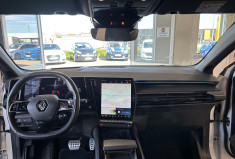 Renault Austral E-TECH 1.2 DIG-T 200 HYBRID ICONIC ESPRIT ALPINE / TOIT OUVRANT /PAR-BRISE CHAUFFANT