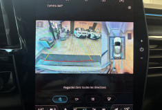 Renault Austral E-TECH 1.2 DIG-T 200 HYBRID ICONIC ESPRIT ALPINE / TOIT OUVRANT /PAR-BRISE CHAUFFANT