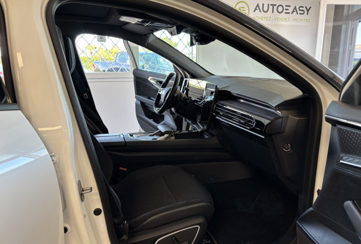 Renault Austral E-TECH 1.2 DIG-T 200 HYBRID ICONIC ESPRIT ALPINE / TOIT OUVRANT /PAR-BRISE CHAUFFANT