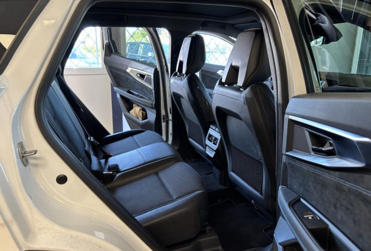 Renault Austral E-TECH 1.2 DIG-T 200 HYBRID ICONIC ESPRIT ALPINE / TOIT OUVRANT /PAR-BRISE CHAUFFANT