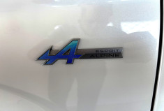 Renault Austral E-TECH 1.2 DIG-T 200 HYBRID ICONIC ESPRIT ALPINE / TOIT OUVRANT /PAR-BRISE CHAUFFANT