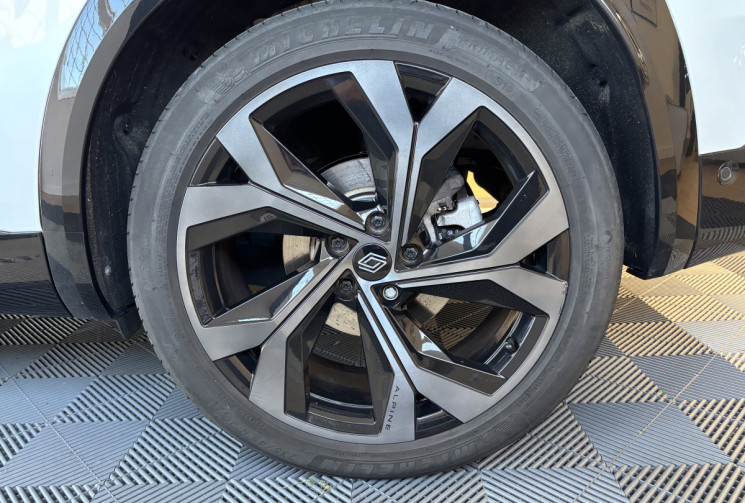 Renault Austral E-TECH 1.2 DIG-T 200 HYBRID ICONIC ESPRIT ALPINE / TOIT OUVRANT /PAR-BRISE CHAUFFANT