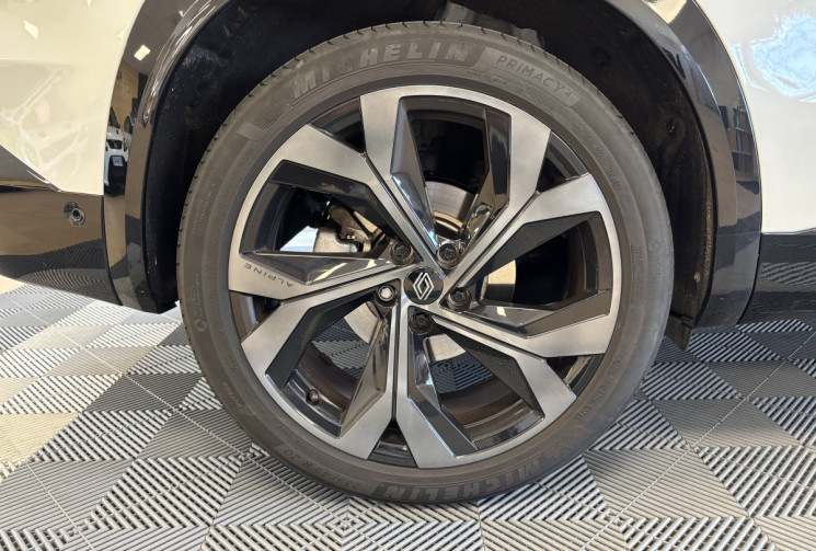 Renault Austral E-TECH 1.2 DIG-T 200 HYBRID ICONIC ESPRIT ALPINE / TOIT OUVRANT /PAR-BRISE CHAUFFANT