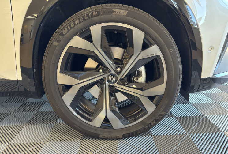 Renault Austral E-TECH 1.2 DIG-T 200 HYBRID ICONIC ESPRIT ALPINE / TOIT OUVRANT /PAR-BRISE CHAUFFANT