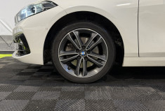 BMW Série 1 116D F40 DKG7 Edition Sport