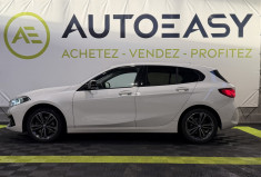BMW Série 1 116D F40 DKG7 Edition Sport