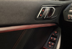 BMW Série 1 116D F40 DKG7 Edition Sport