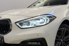 BMW Série 1 116D F40 DKG7 Edition Sport