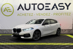 BMW Série 1 116D F40 DKG7 Edition Sport